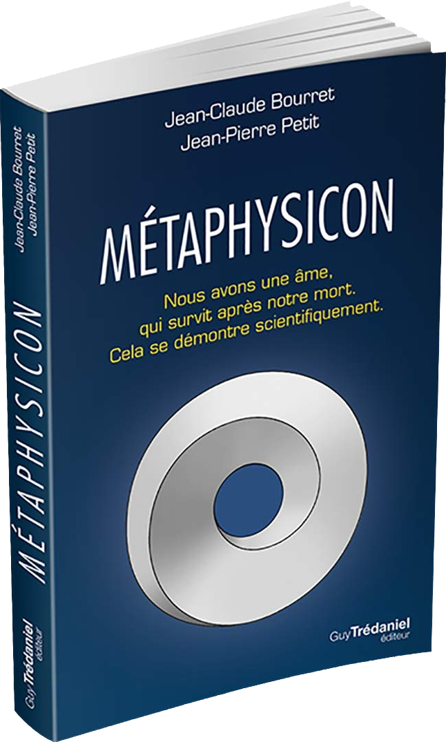 MÉTAPHYSICON